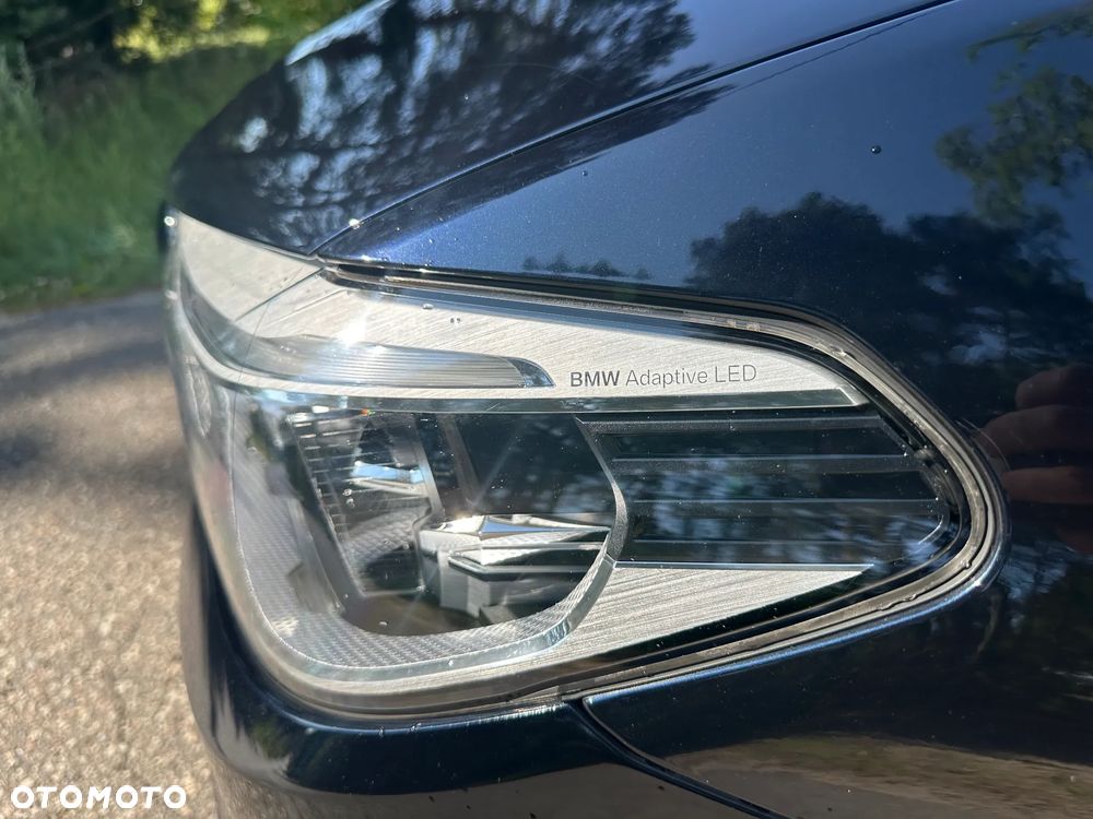 BMW Seria 5 520i M Sport sport - 12