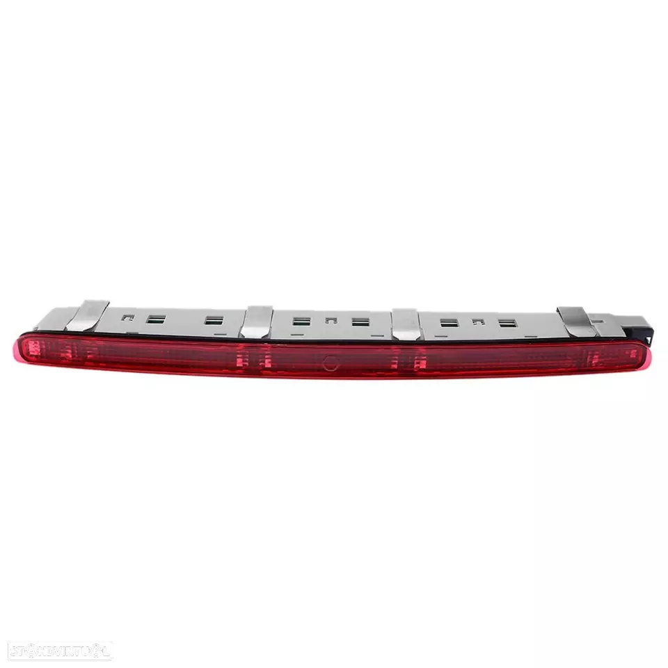 Terceiro Stop Mercedes Benz Classe C - W203 - 5