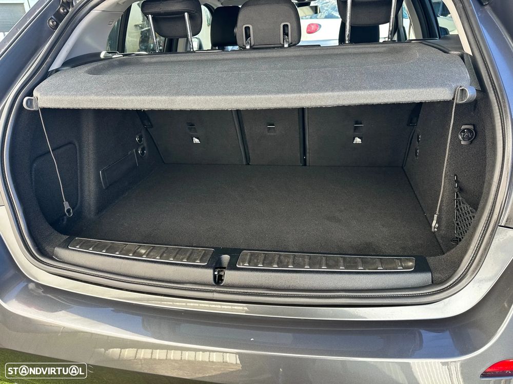 BMW 116 i Advantage - 8