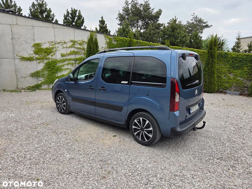 Citroën Berlingo 1.6 HDi XTR - 3