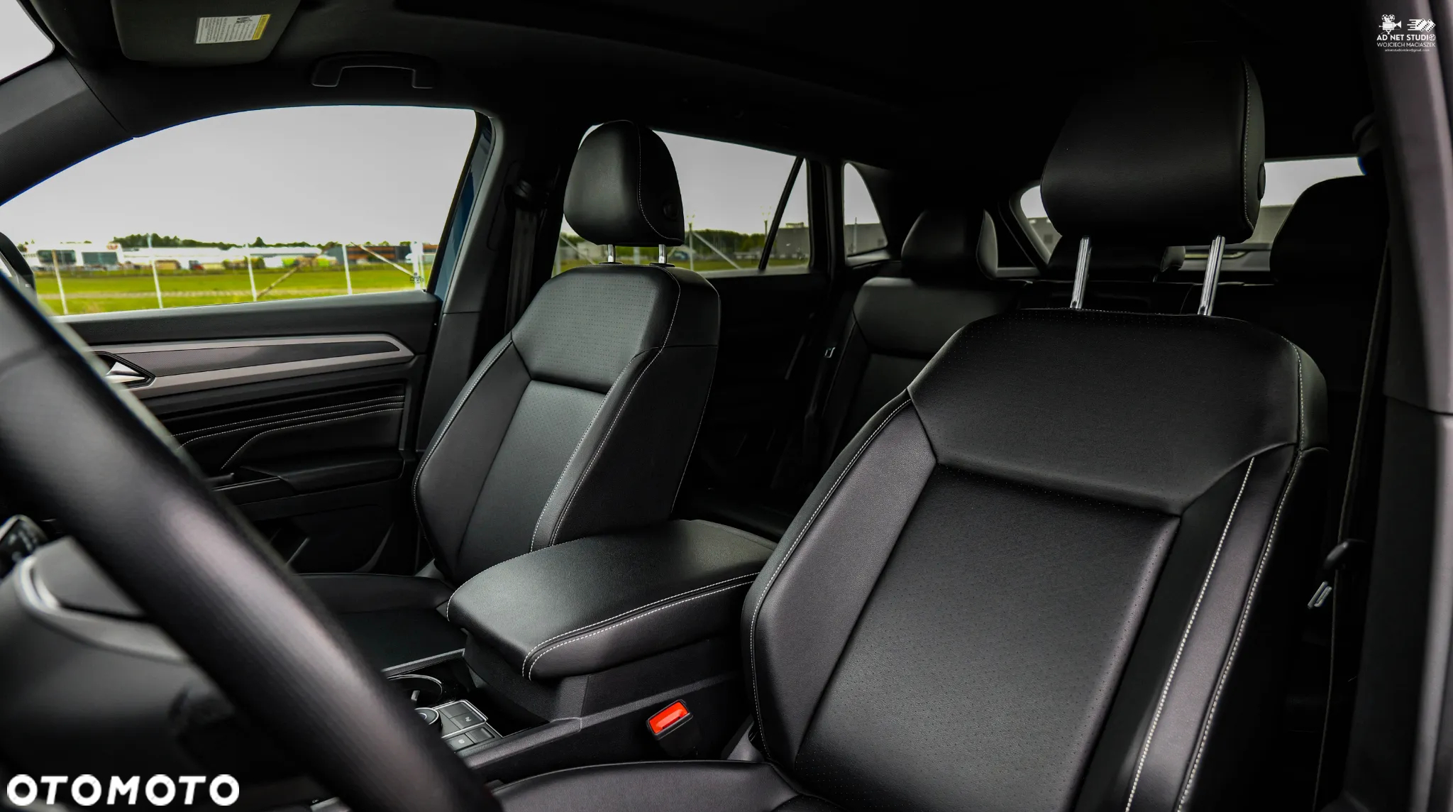 Volkswagen Atlas - 21