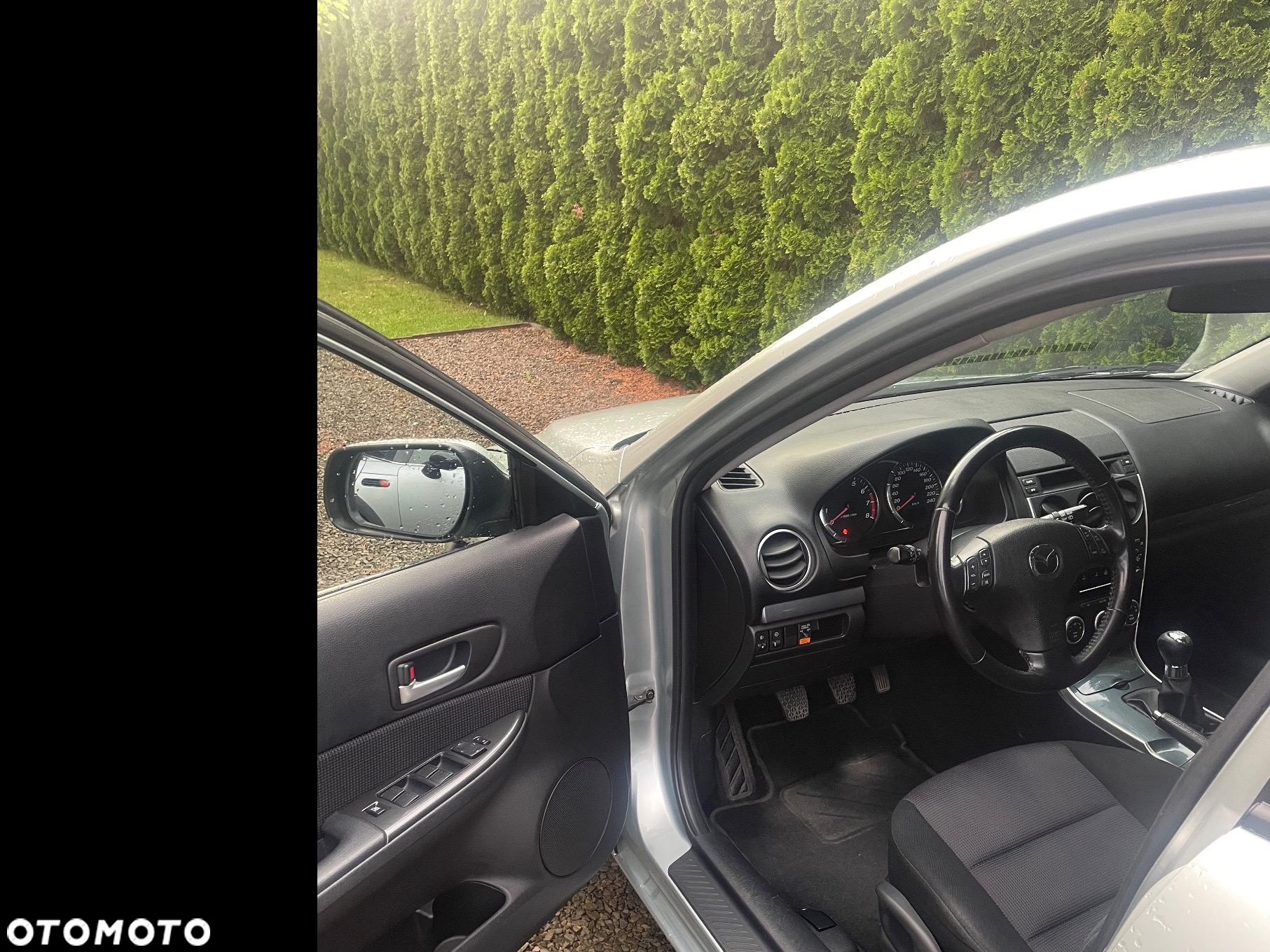 Mazda 6 1.8 Exclusive - 3
