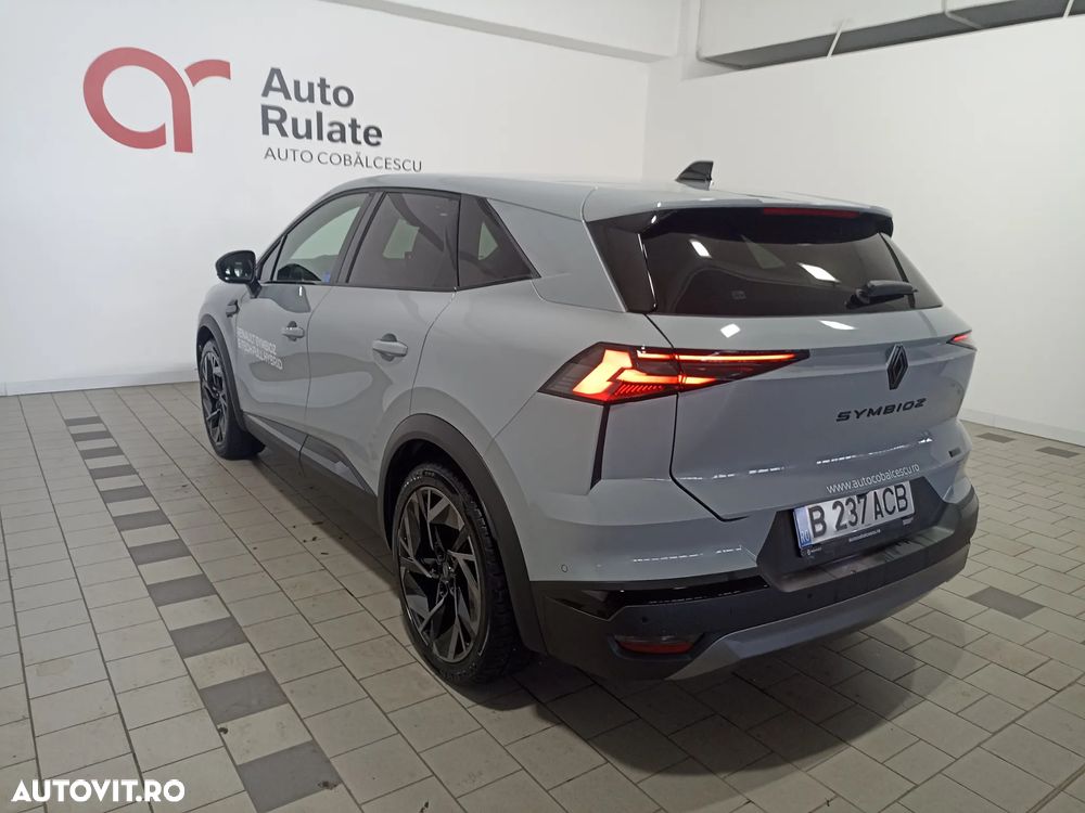 Renault Symbioz E-Tech 145 HEV Esprit Alpine - 6