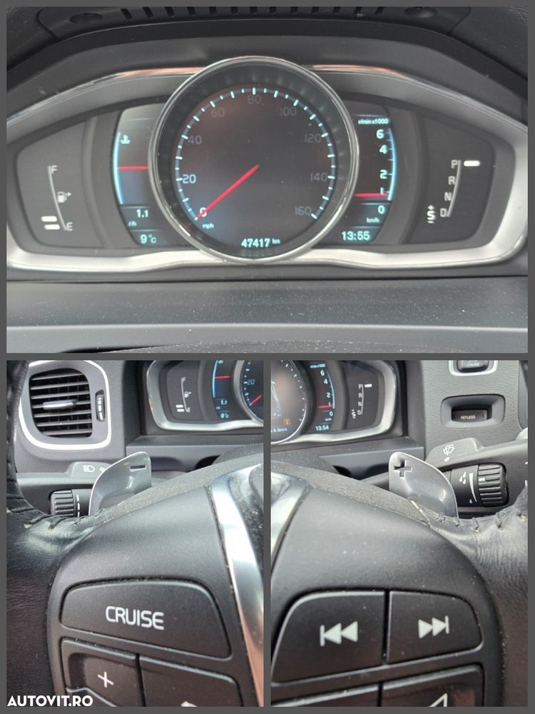 Volvo S60 T6 AWD Summum - 34