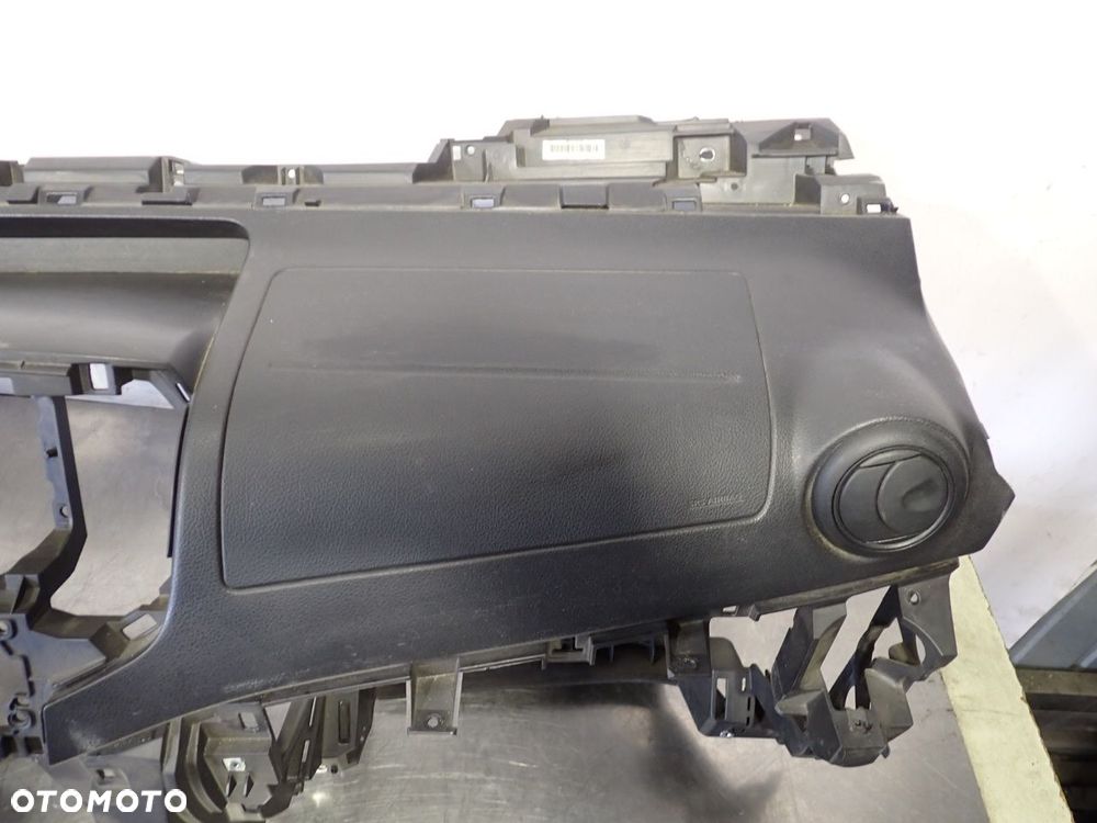 DESKA ROZDZIELCZA NISSAN NV200  68100JX55A   P10151B13A00 - 8