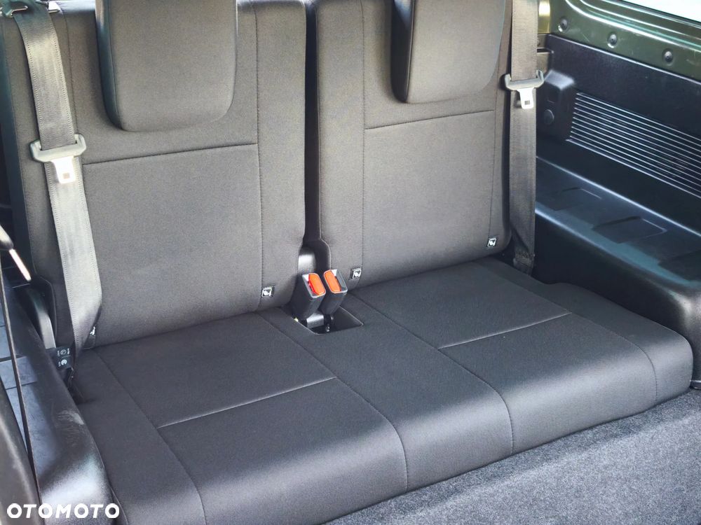 Suzuki Jimny 1.5 Premium - 7