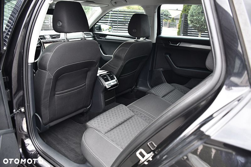 Skoda Superb 1.4 TSI ACT Style - 20