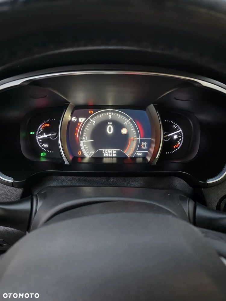 Renault Talisman 1.6 Energy dCi Intens EDC - 24