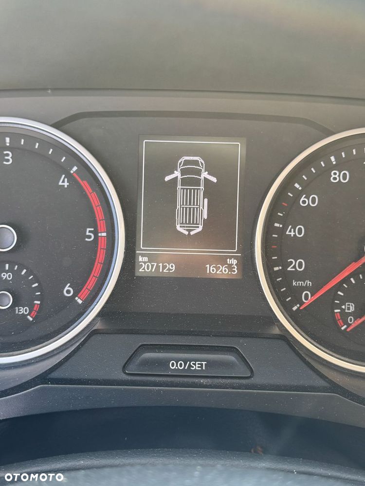 Volkswagen CRAFTER - 6