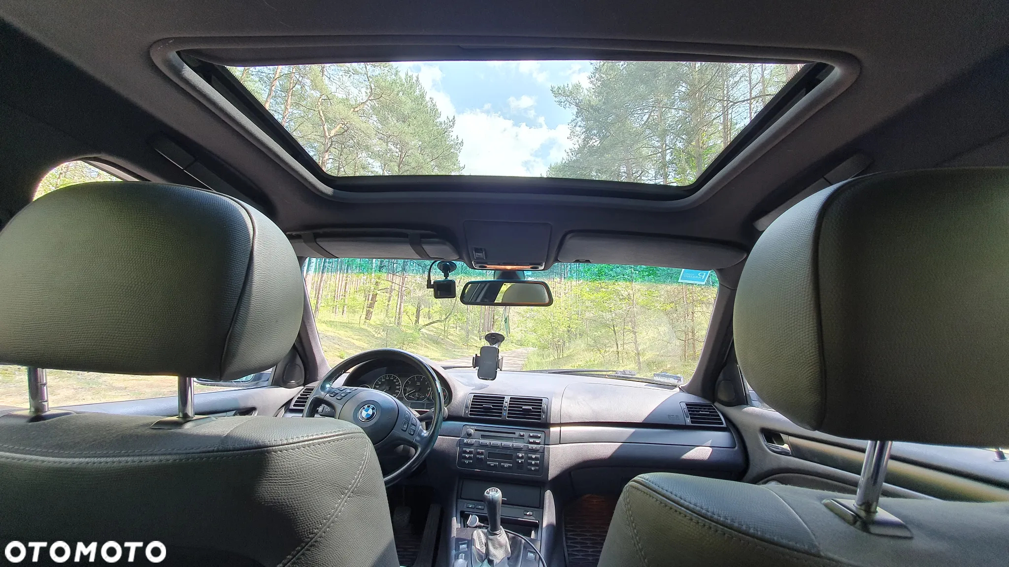 BMW Seria 3 318i Touring Edition Lifestyle - 20