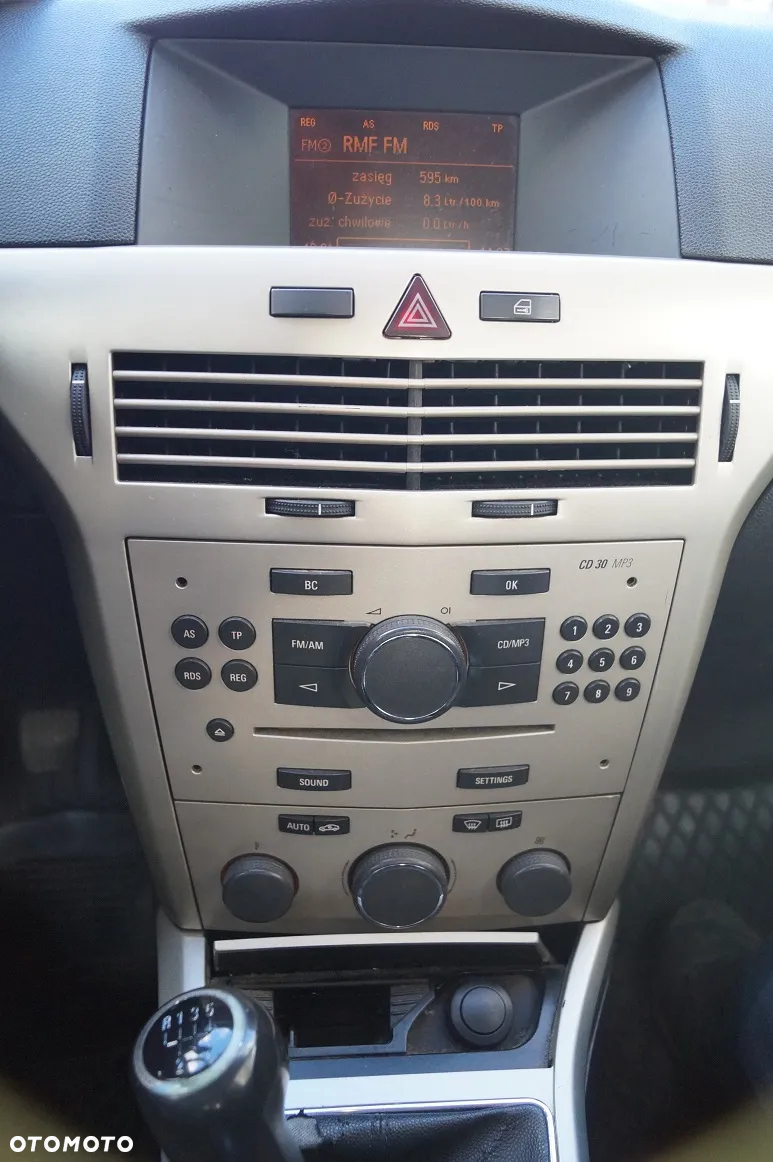 Opel Astra - 7