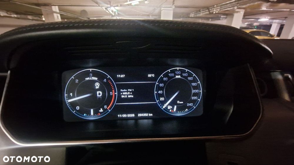Land Rover Range Rover 3.0TD V6 AB - 19