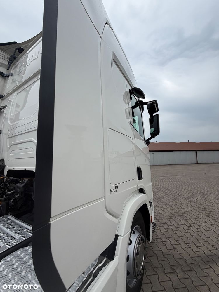 Scania R450 - 16
