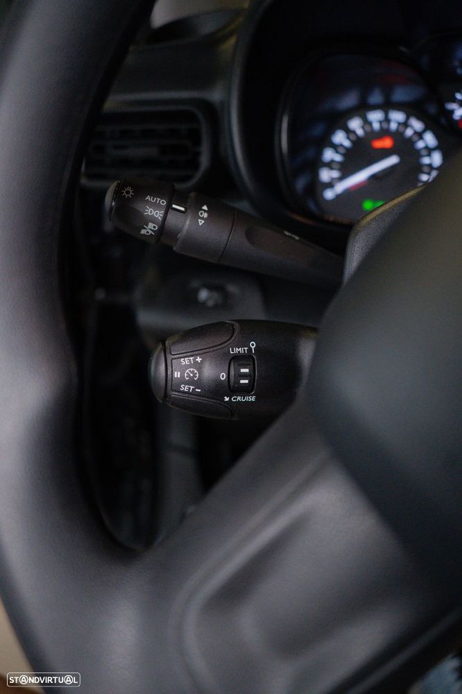Toyota Proace Outro - 21