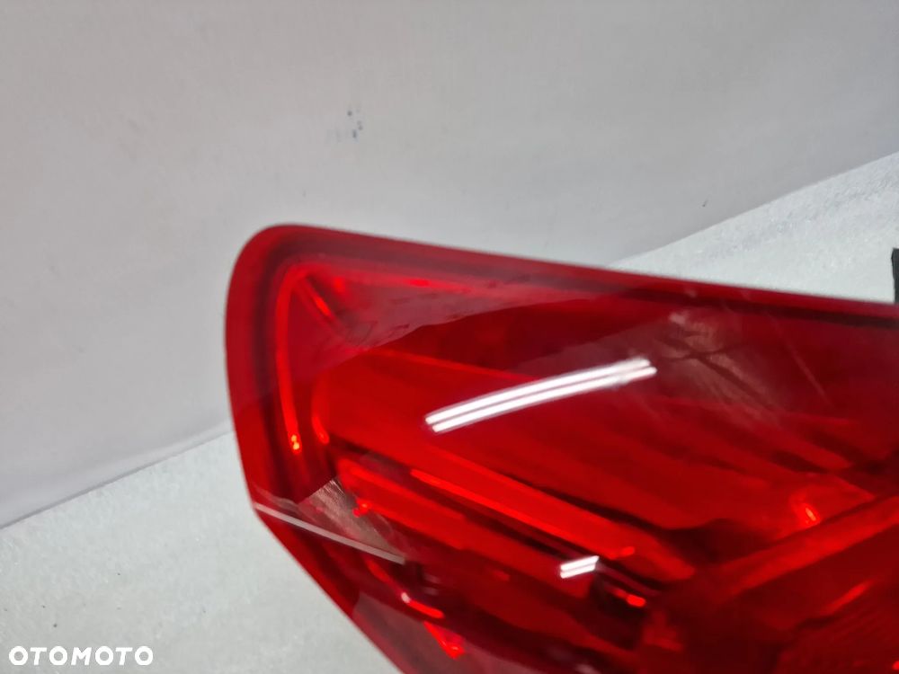 OPEL ASTRA IV J 4 HB LIFT 09-15 LEWA LAMPA TYLNA TYLNIA TYŁ , NR AUKCJI LMT150 - 7