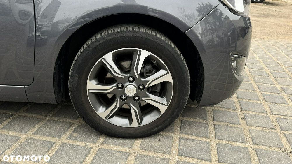 Hyundai ix20 1.6 Automatik YES Gold - 30