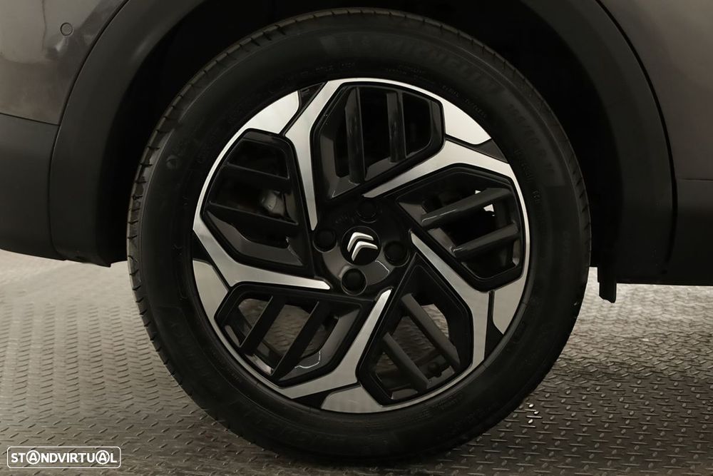 Citroën C4 1.2 PureTech Shine EAT8 - 5