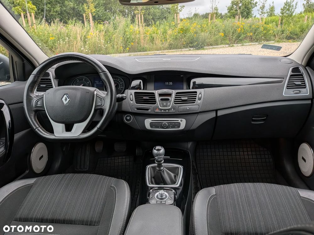 Renault Laguna 2.0 dCi Bose Edition - 7