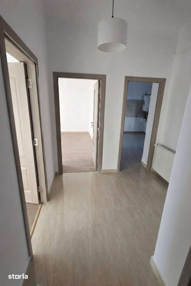 3 camere zona The Office, bloc din caramida! - Imagine principală: 4/7