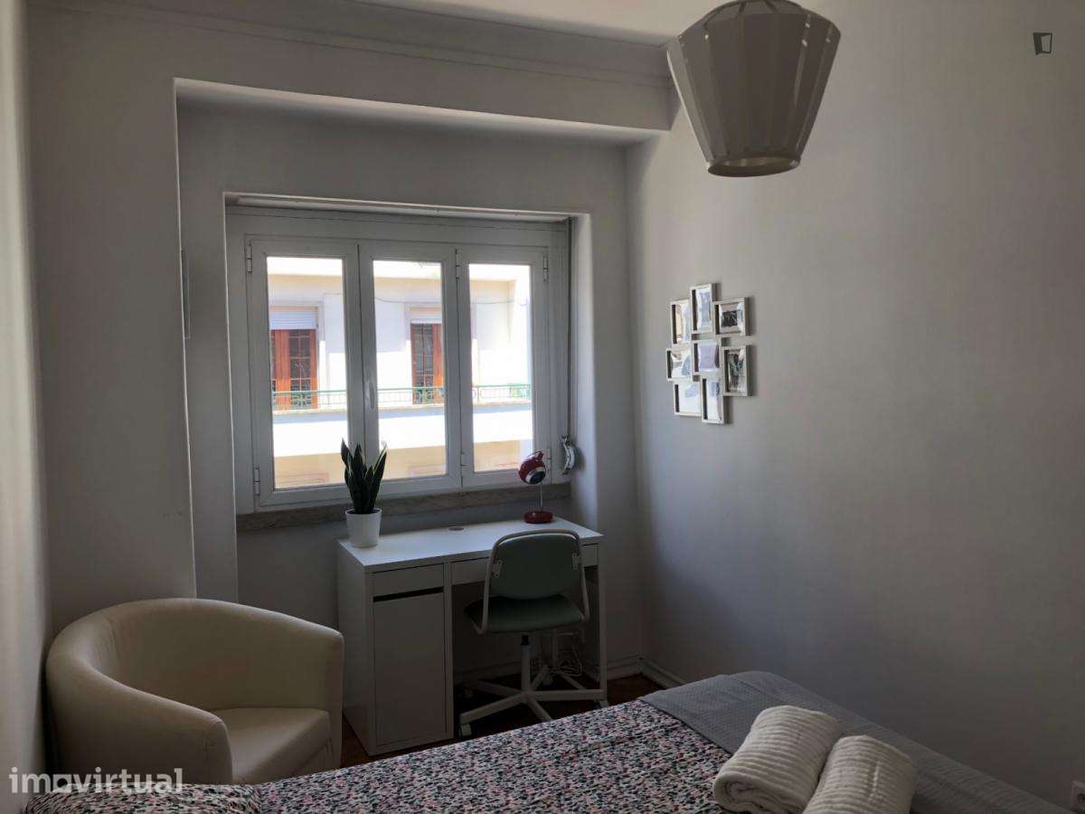 Apartamento com 2 quartos - localizado em Arroios Lisbon - Grande imagem: 5/22