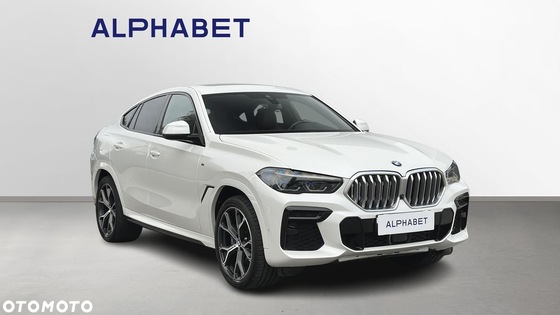 BMW X6 xDrive40i mHEV - 6