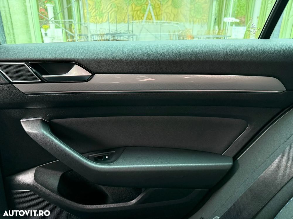 Volkswagen Passat 1.4 TSI DSG GTE - 14