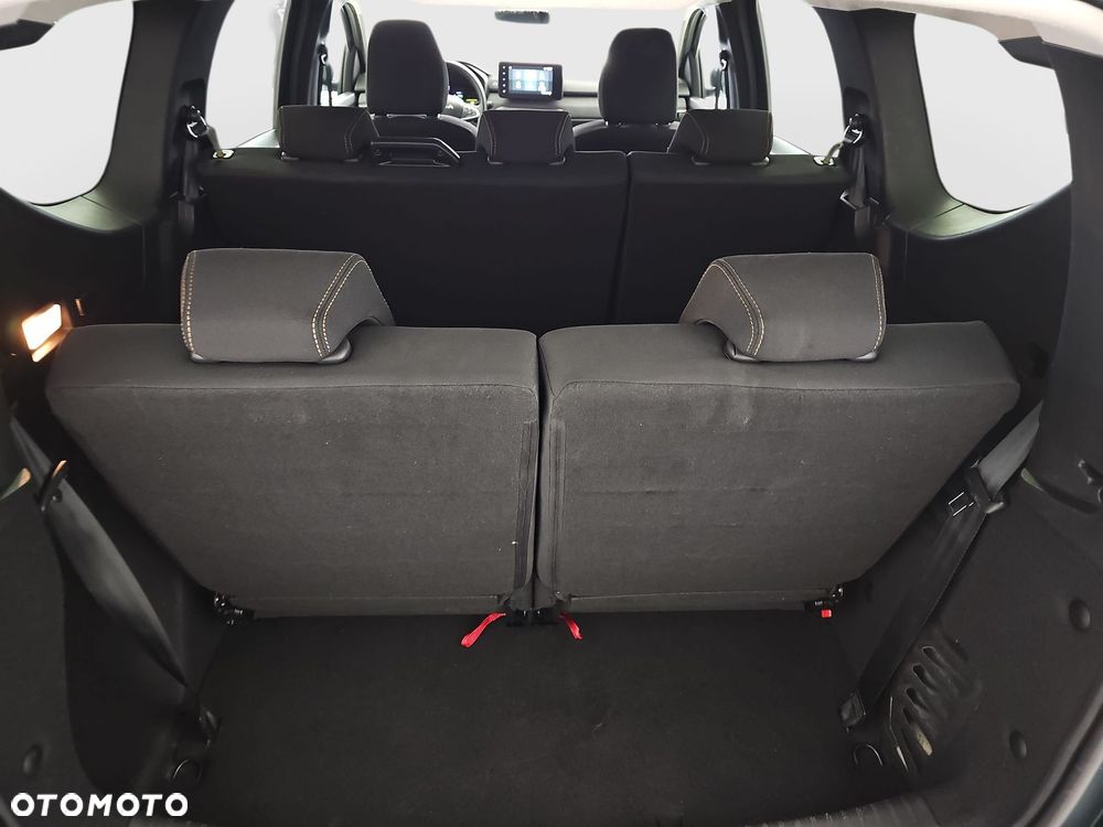 Dacia Jogger - 31