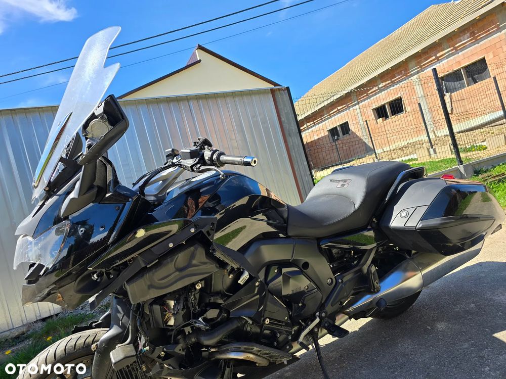 BMW K - 17