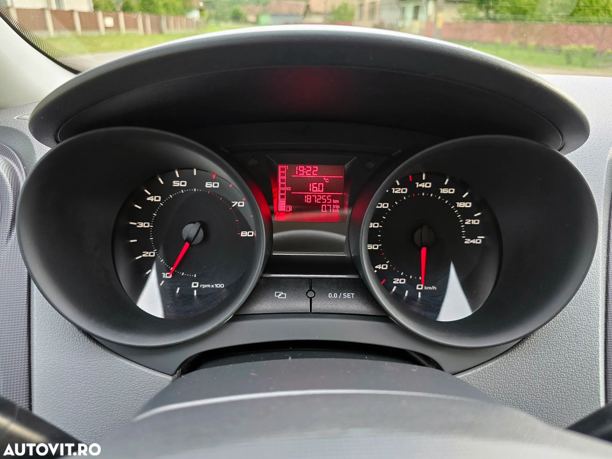 Seat Ibiza 1.2 12V Style - 19