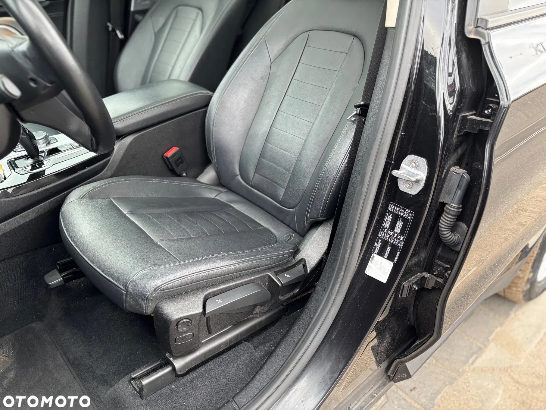 BMW X3 sDrive18d Advantage - 30