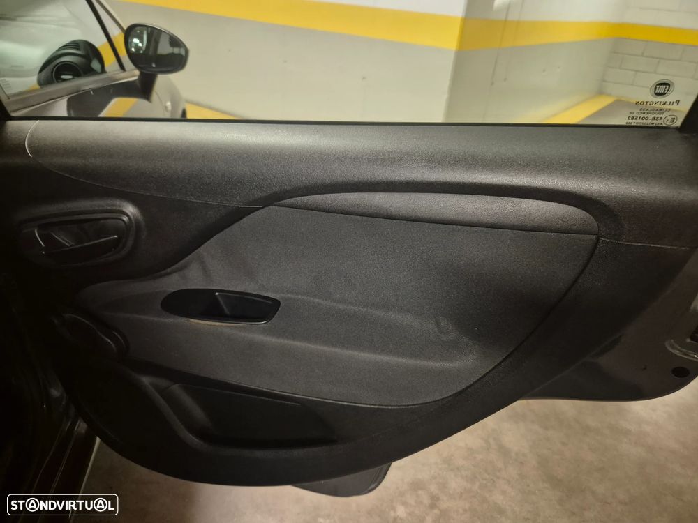 Fiat Punto 1.2 Easy S&S - 35