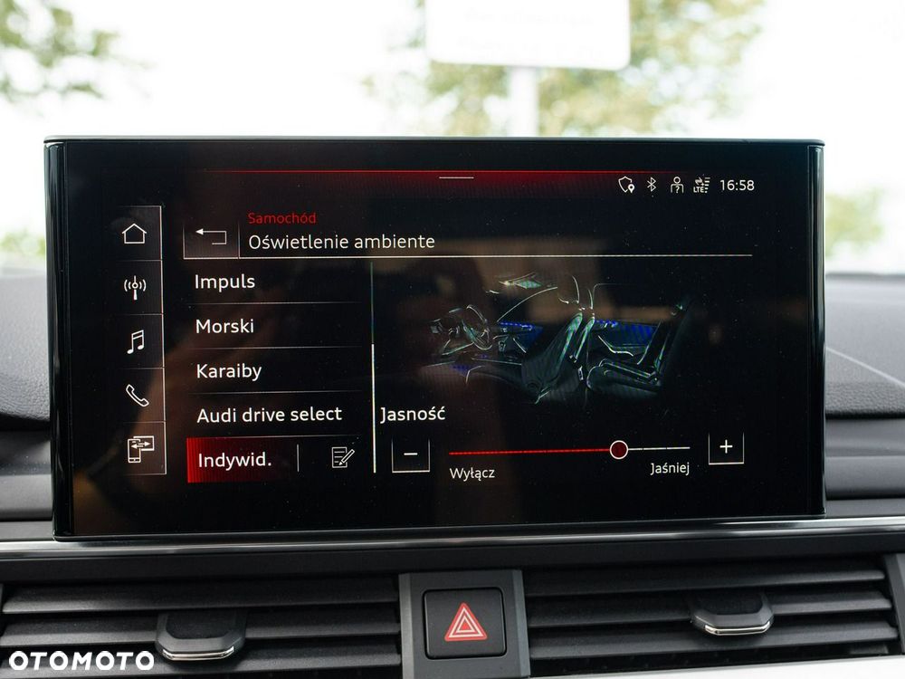 Audi A4 Avant 35 TDI mHEV S tronic - 23