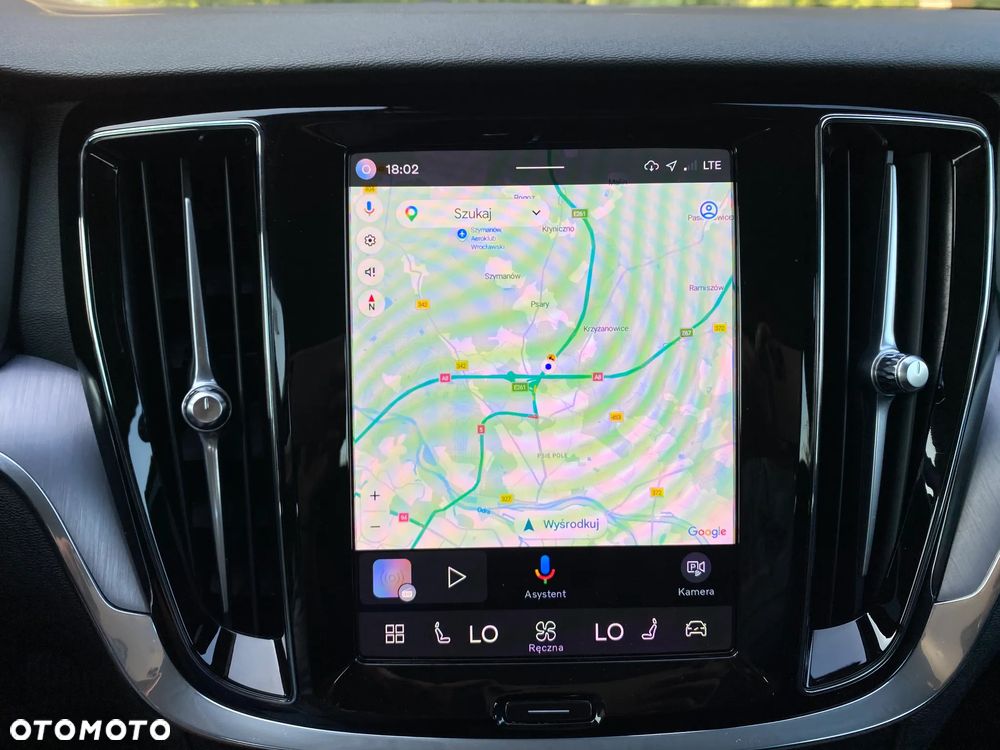 Volvo V60 B4 D Momentum Core - 23