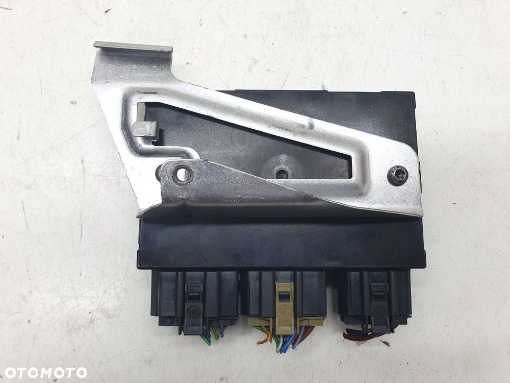 MODUŁ KOMFORTU SEAT TOLEDO II 1C0959799E - 3