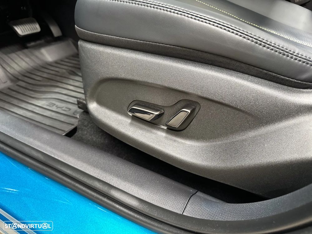 BYD Atto 3 Design - 56