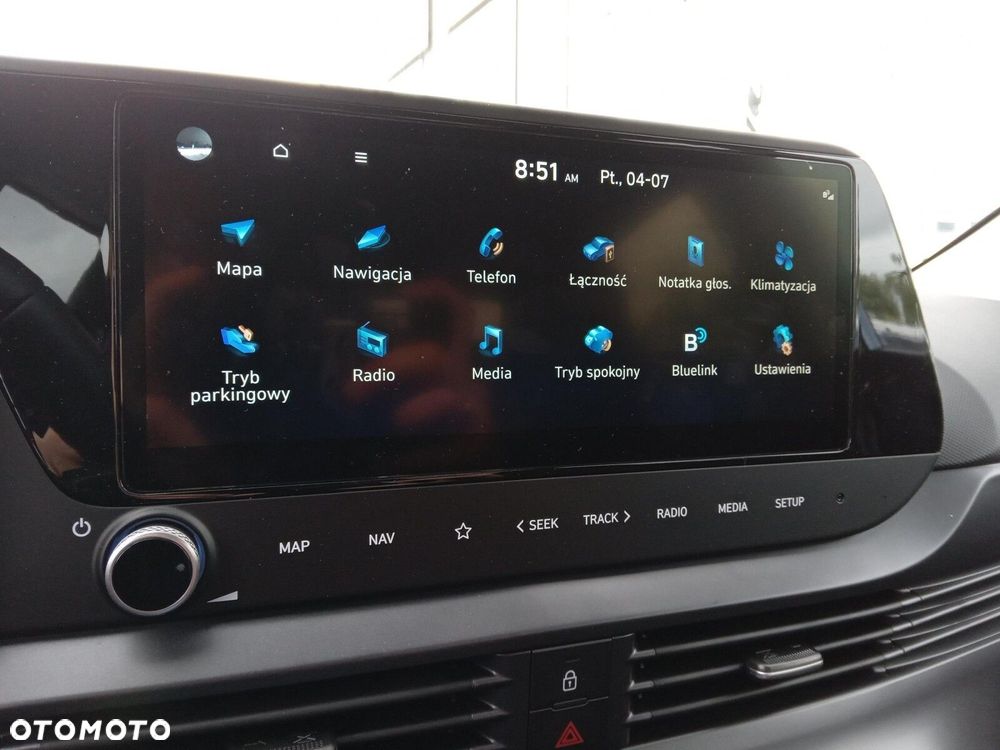 Hyundai i20 1.2 Modern - 18