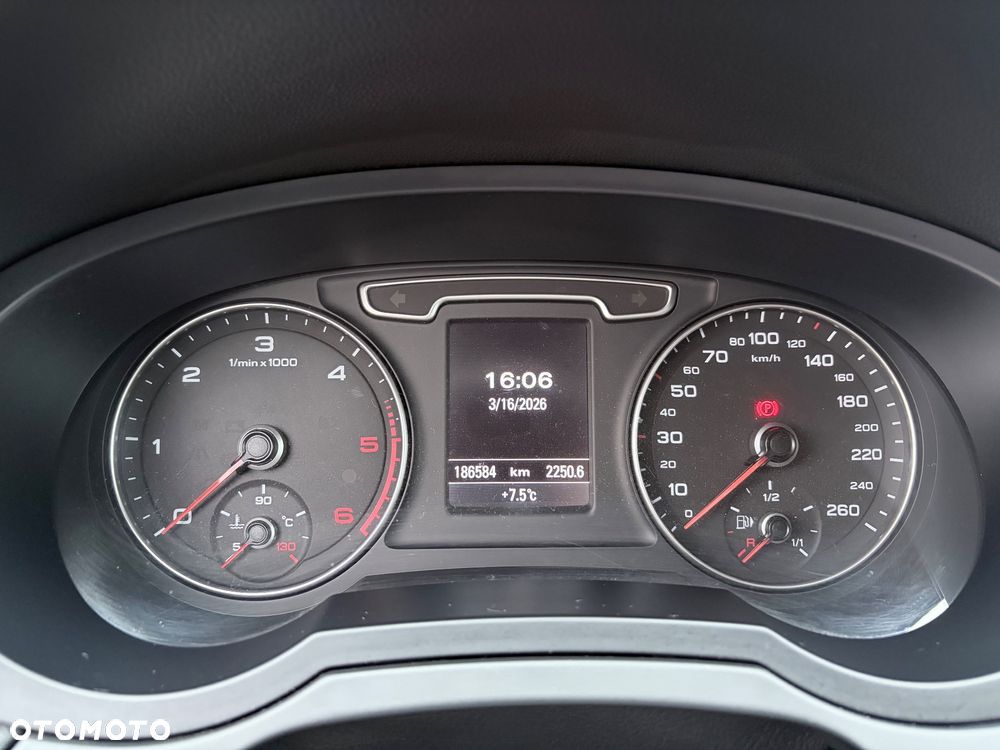 Audi Q3 2.0 TDI - 20