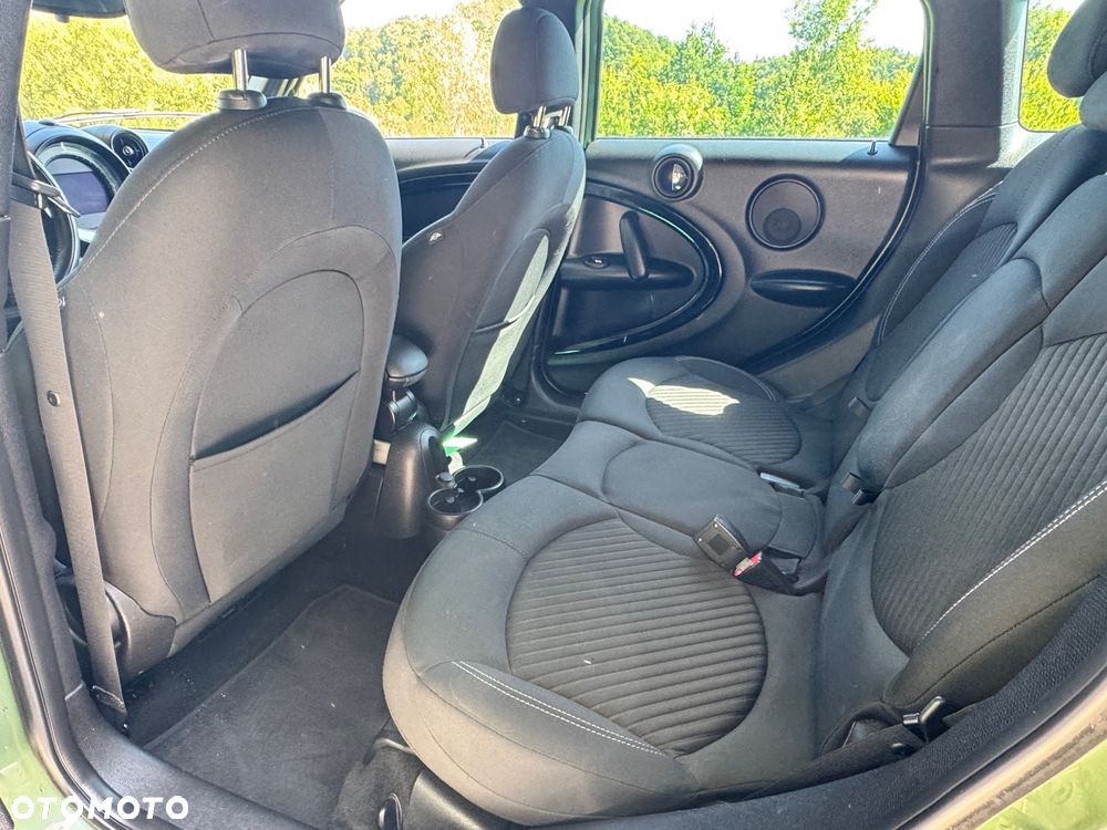 MINI Countryman - 9