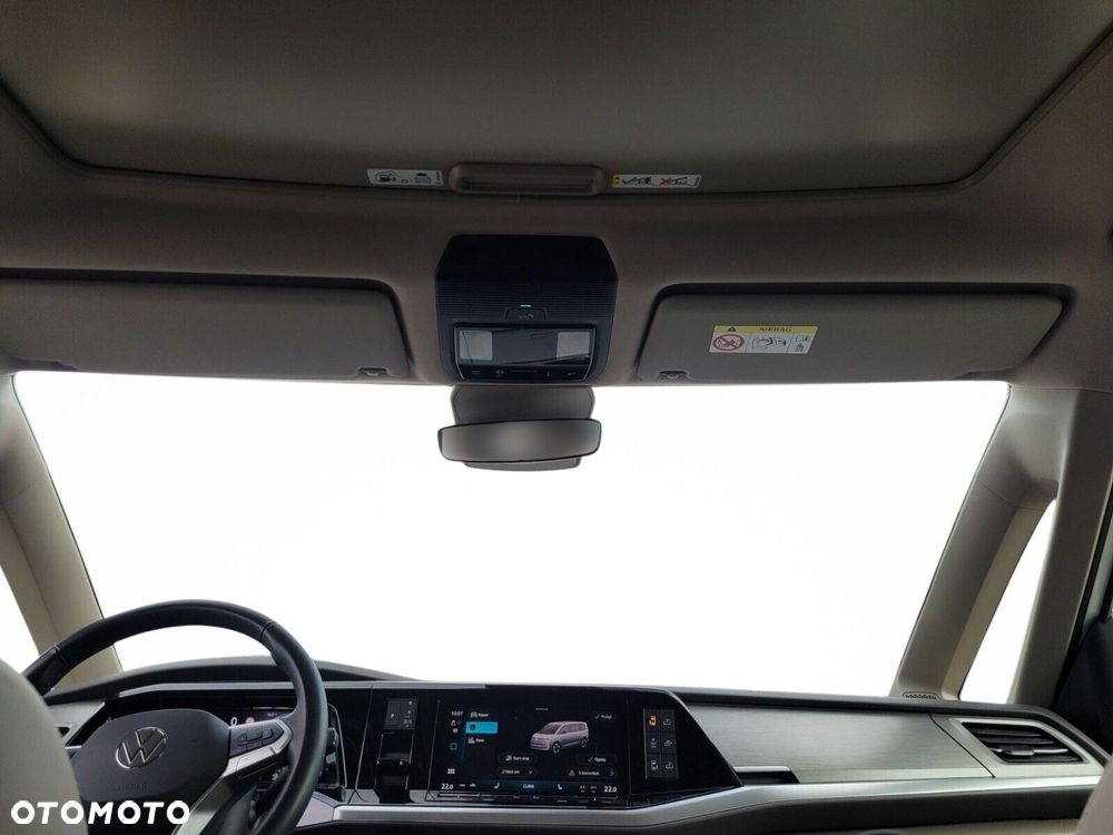 Volkswagen California - 9