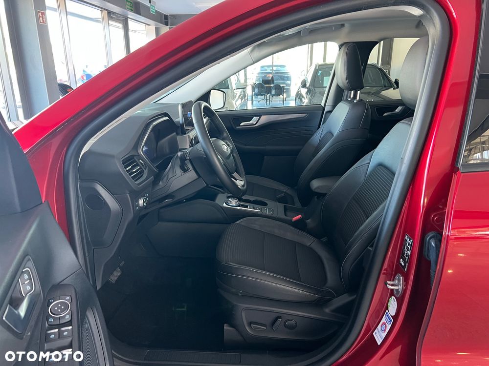 Ford Kuga 2.5P PHEV FWD Titanium X - 21