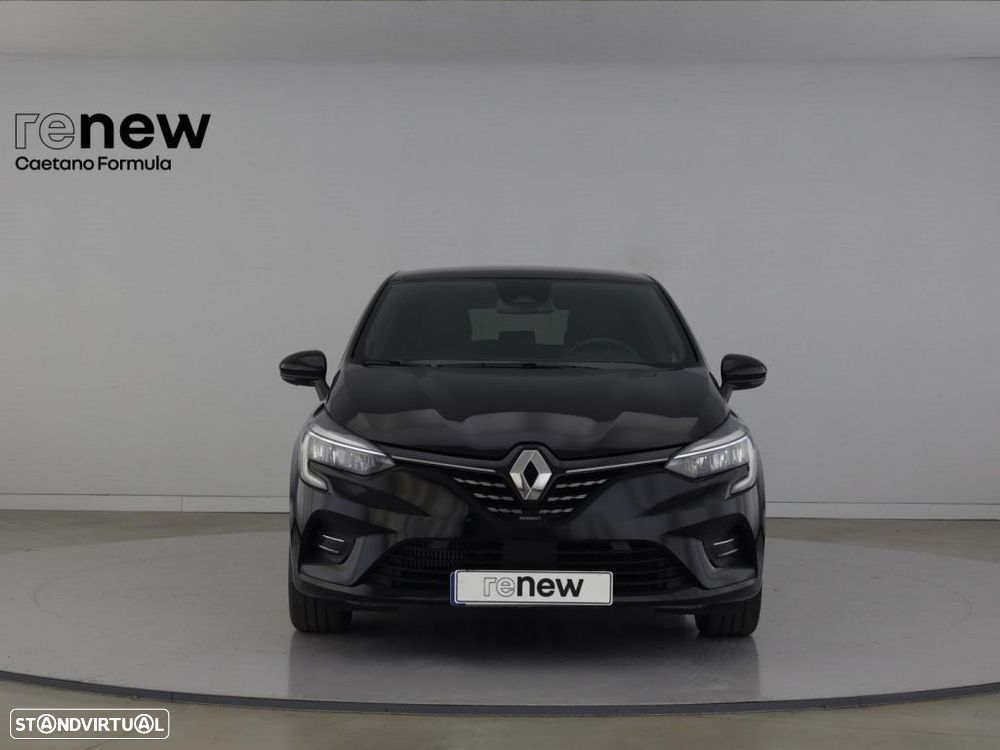 Renault Clio 1.0 TCe Techno - 3