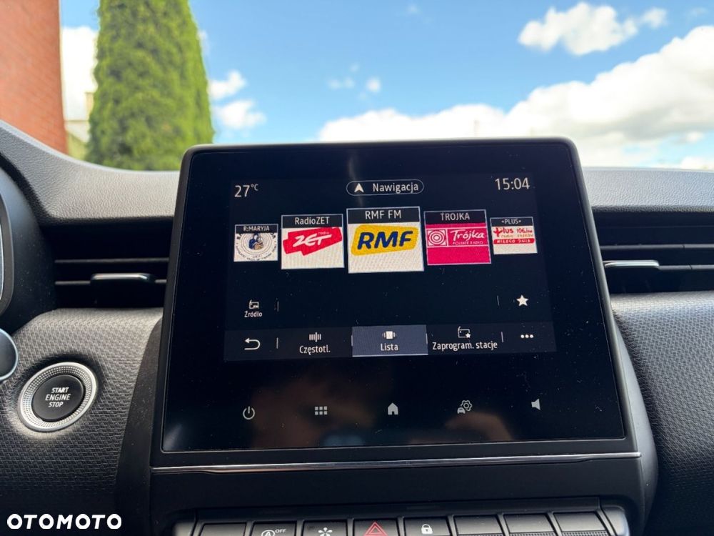 Renault Clio TCe 100 INTENS - 18