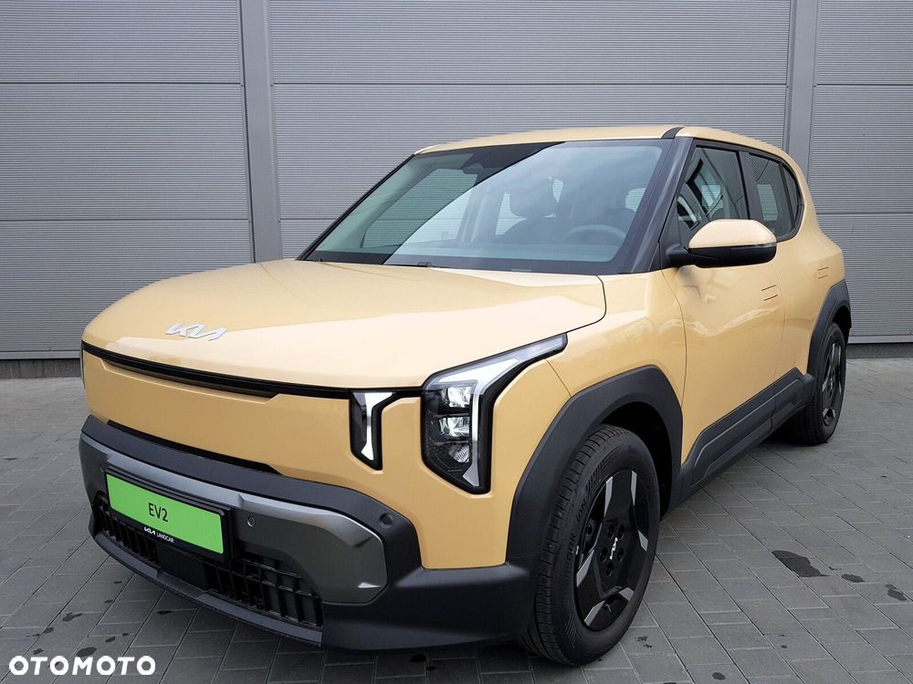 Kia EV2 42.2kWh Light - 3