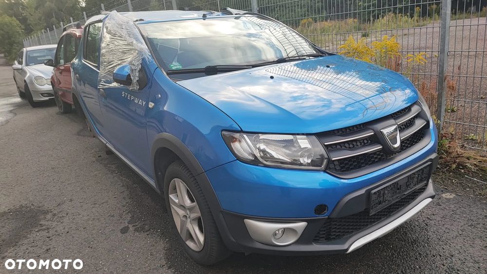 Dacia Sandero 0.9 TCe Laureate S&S EU6 - 1