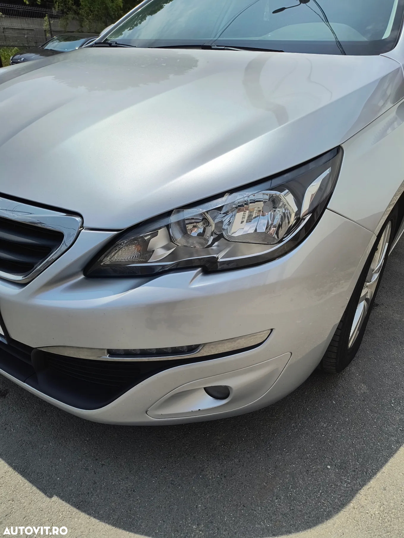 Peugeot 308 1.6 BlueHDi FAP STT Active - 32