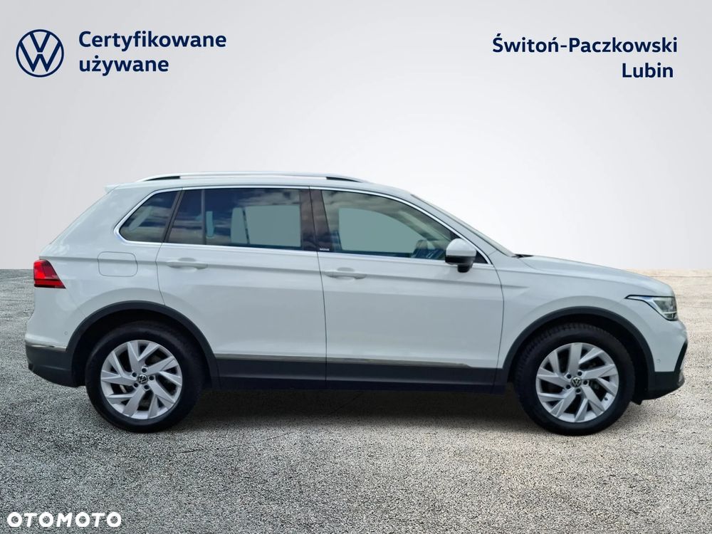 Volkswagen Tiguan 1.5 TSI EVO Life - 6