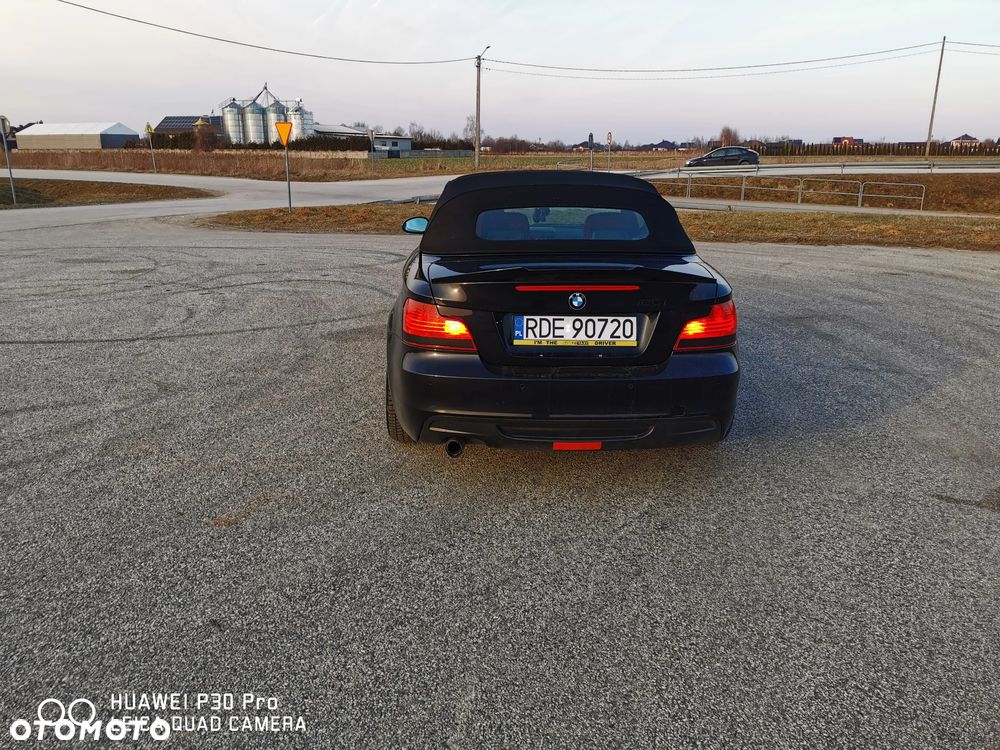 BMW Seria 1 120i Edition Exclusive - 28