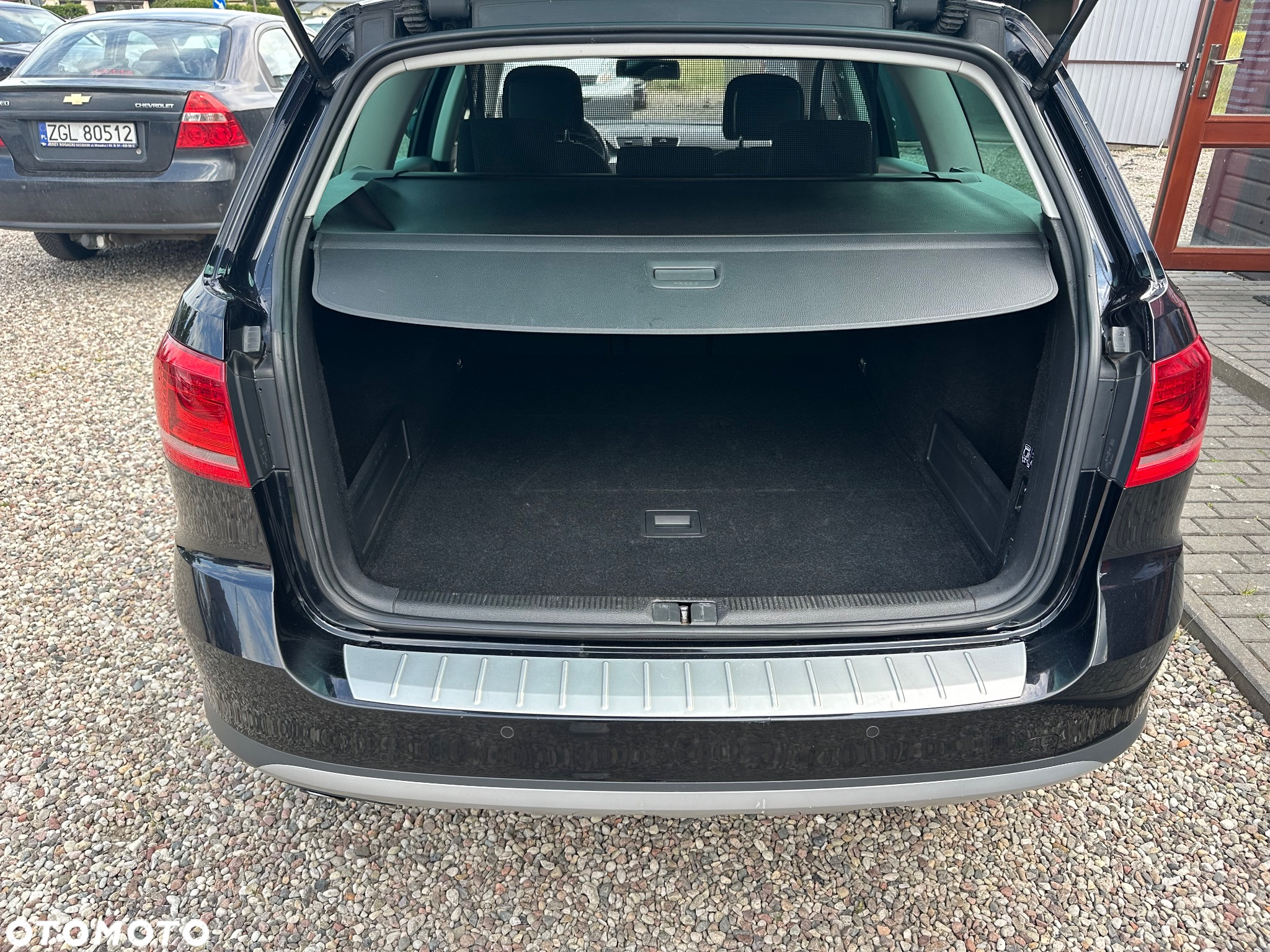 Volkswagen Passat 2.0 TDI 4Mot Highline - 16