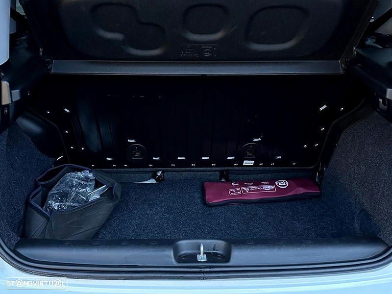 Fiat Panda 1.0 Hybrid - 7