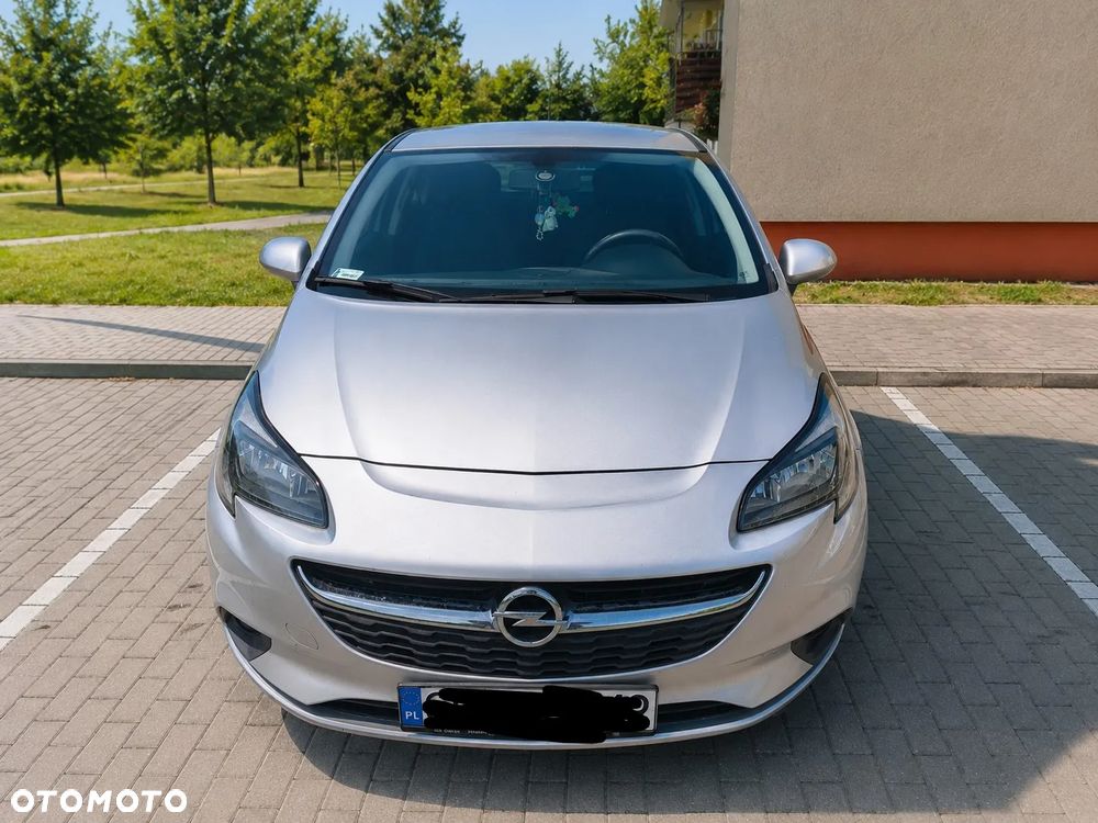 Opel Corsa 1.4 On - 3